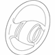 Ford 8L7Z-3600-CA Steering Wheel