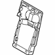 Ford JL3Z-18624A14-B Retainer
