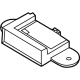 Ford PCPZ-19A390-P Aerial Assembly