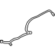 Ford SZ6Z-18812-AB Cable Assembly - Extension