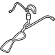 Ford SZ6Z-14F662-AGA CABLE ASY