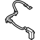 Ford PZ1Z-7G276-B Connector