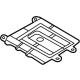 Ford NZ6Z-10B687-B Control And Battery - High Voltage