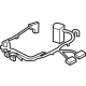 Ford PZ1Z-14D641-C Wire - Battery - Electric Vehicle