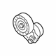 Ford K2GZ-6A228-C Belt Tensioner Ford K2GZ-6A228-C Belt Tensioner