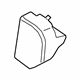Ford JX6Z-10317-A Shield - Splash Ford JX6Z-10317-A Shield - Splash