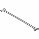 Ford AR3Z-16A200-A Tie Bar Ford AR3Z-16A200-A Tie Bar