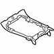 Ford BT4Z-7804567-AA Top Panel, Center Ford BT4Z-7804567-AA Top Panel, Center