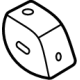 Ford MB3Z-5A306-E Seat - Spring
