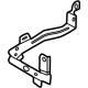 Ford MB3Z-14A163-R Clip - Wiring