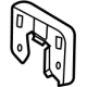 Ford MB3Z-17A792-J Plate - Reinforcement