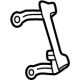 Ford MB3Z-14A163-L Clip - Wiring