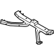 Ford MB3Z-6A023-Q Support - Transmission Center