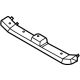 Ford MB3Z-6A023-P Support - Transmission Center