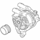 Ford CJ5Z-10346-D Alternator Ford CJ5Z-10346-D Alternator