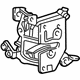 Ford 2L5Z-10219A65-CB Latch Assembly, Front Driver Side