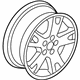 Ford 4L2Z-1007-FA Wheel, Alloy Ford 4L2Z-1007-FA Wheel, Alloy