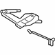 Ford 3W7Z-14B416-AA Sensor Ford 3W7Z-14B416-AA Sensor