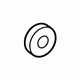 Ford BL1Z-4B413-A Bearing Ford BL1Z-4B413-A Bearing