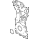 Ford PB5Z-6019-D Cover - Cylinder Front Ford PB5Z-6019-D Cover - Cylinder Front