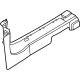 Ford R2TZ-5813208-AA Plate - Door Scuff