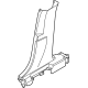 Ford R2TZ-5824346-AA Trim - B Pillar
