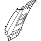 Ford R2TZ-5824356-AA Trim - B Pillar