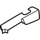 Ford R2TZ-5831056-AA Panel - Trim