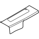 Ford R2TZ-5813228-BA Plate - Door Scuff