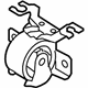 Ford 5L8Z-6038-CA Transmission Mount Ford 5L8Z-6038-CA Transmission Mount