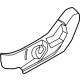 Ford LJ6Z-7862187-KA Outer Cover, Front Driver Side