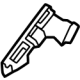 Ford LJ6Z-7862187-GA Hinge Cover, Front