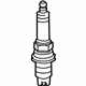 Ford AGSF-22F-1MX Spark Plug Ford AGSF-22F-1MX Spark Plug