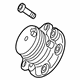Ford E1GZ-1104-A Hub Assembly - Wheel