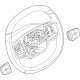 Ford R2TZ-3600-BC Wheel Assembly - Steering