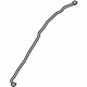 Ford KT1Z-18812-CJ Connector Wire Ford KT1Z-18812-CJ Connector Wire