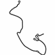 Ford KT1Z-18812-CG Antenna Cable Ford KT1Z-18812-CG Antenna Cable