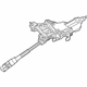 Ford BV6Z-3C529-Y Steering Column Ford BV6Z-3C529-Y Steering Column