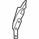 Ford 5F9Z-7462648-AD Latch Assembly, Front Passenger Side Ford 5F9Z-7462648-AD Latch Assembly, Front Passenger Side