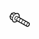 Ford -W500015-S442 Air Duct Screw Ford -W500015-S442 Air Duct Screw