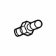Ford -N808966-S36 Stud