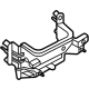 Ford SL7Z-78266A24-AA Cup - Handle Ford SL7Z-78266A24-AA Cup - Handle