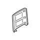 Ford LC5Z-78045E24-AJ Front Panel, Tan Ford LC5Z-78045E24-AJ Front Panel, Tan