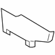 Ford LC5Z-7804567-AC Side Panel, Tan, Passenger Side Ford LC5Z-7804567-AC Side Panel, Tan, Passenger Side