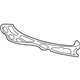 Ford 6W1Z-5440338-A Lower Reinforcement Ford 6W1Z-5440338-A Lower Reinforcement