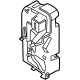 Ford N1WZ-6021812-X Latch Ford N1WZ-6021812-X Latch