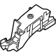 Ford N1WZ-3962-C Bracket Ford N1WZ-3962-C Bracket