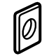 Ford N1WZ-78224A98-A Gasket Ford N1WZ-78224A98-A Gasket