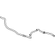 Ford LJ9Z-8260-A Inlet Hose