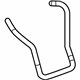 Ford AL3Z-3A713-F Power Steering Return Hose Ford AL3Z-3A713-F Power Steering Return Hose